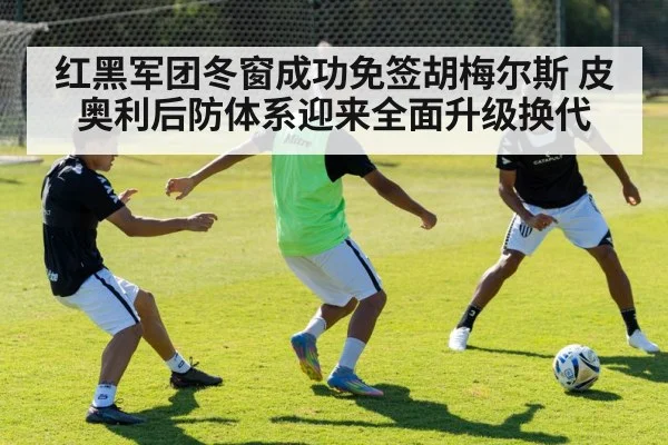 红黑军团冬窗成功免签胡梅尔斯 皮奥利后防体系迎来全面升级换代